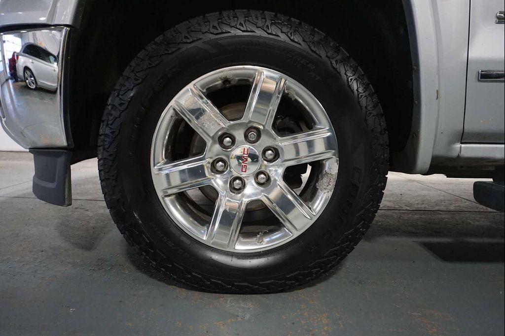 used 2014 GMC Sierra 1500 car, priced at $19,999