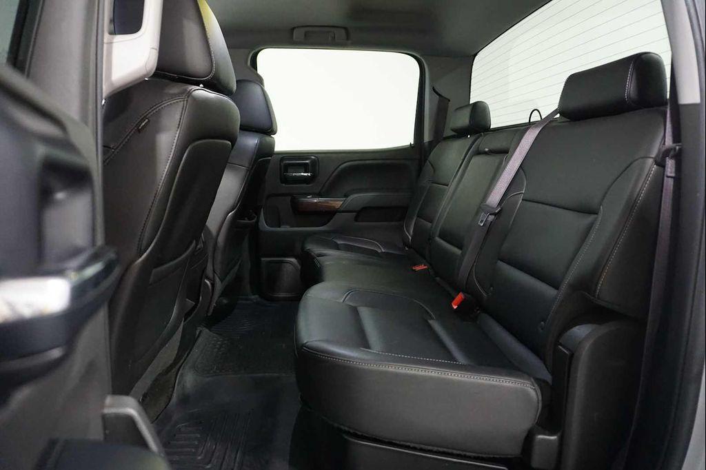 used 2014 GMC Sierra 1500 car, priced at $19,999