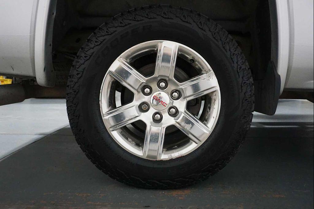 used 2014 GMC Sierra 1500 car, priced at $19,999