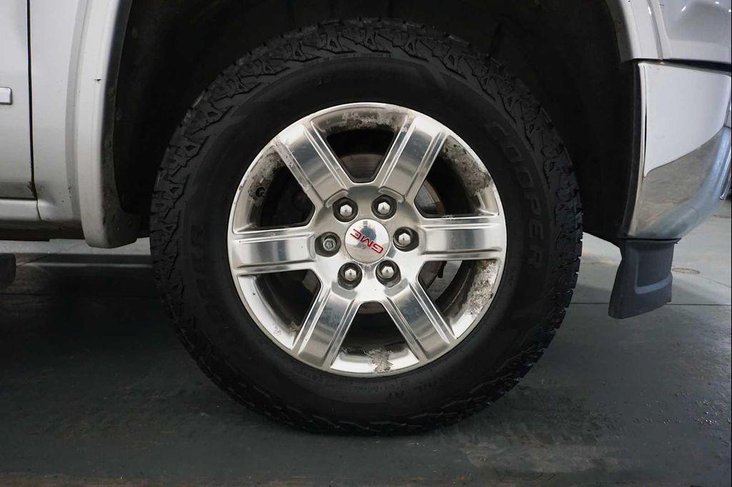 used 2014 GMC Sierra 1500 car, priced at $19,999