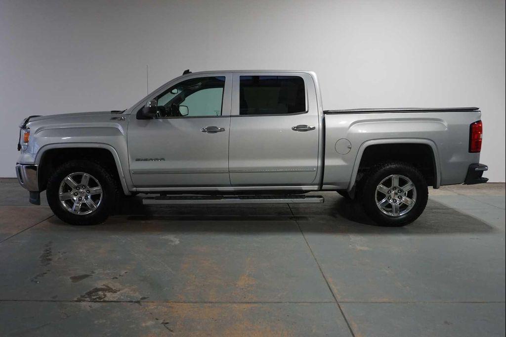 used 2014 GMC Sierra 1500 car, priced at $19,999