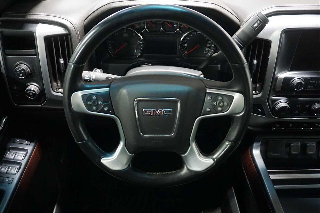 used 2014 GMC Sierra 1500 car, priced at $19,999