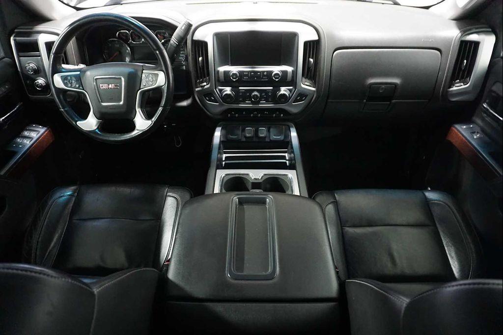 used 2014 GMC Sierra 1500 car, priced at $19,999