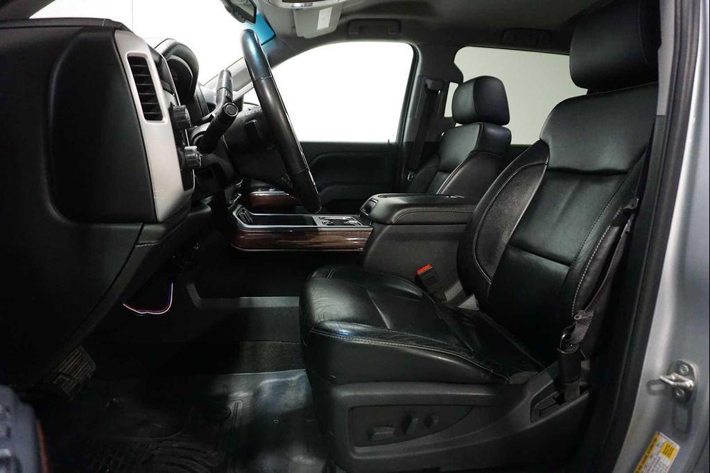 used 2014 GMC Sierra 1500 car, priced at $19,999