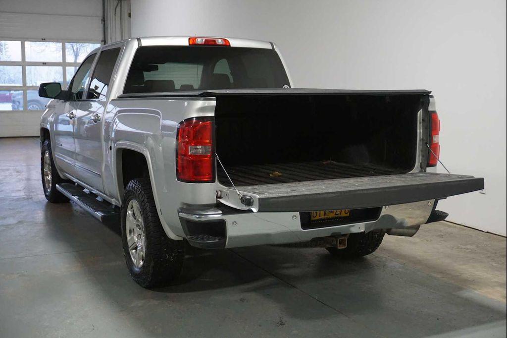 used 2014 GMC Sierra 1500 car, priced at $19,999