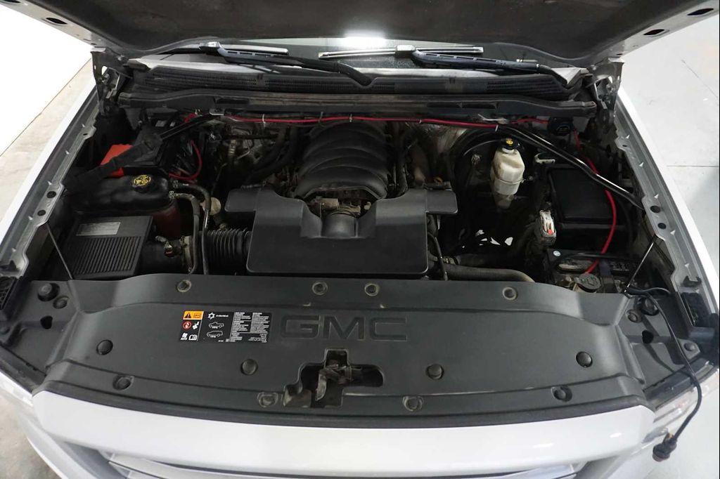 used 2014 GMC Sierra 1500 car, priced at $19,999