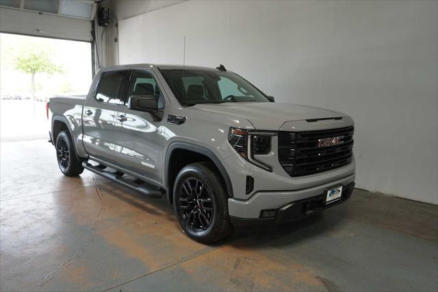 used 2024 GMC Sierra 1500 car, priced at $53,888
