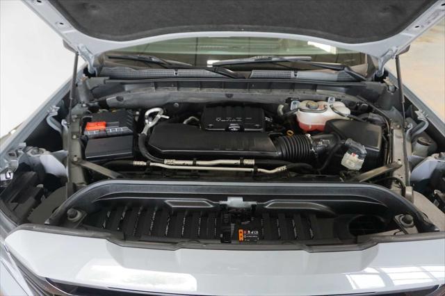used 2024 GMC Sierra 1500 car, priced at $53,888