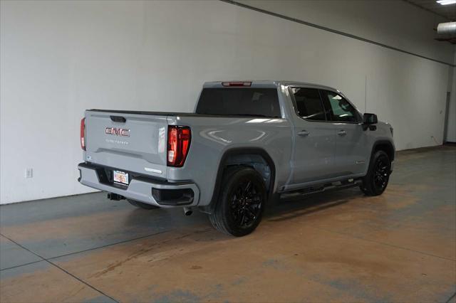 used 2024 GMC Sierra 1500 car, priced at $53,888