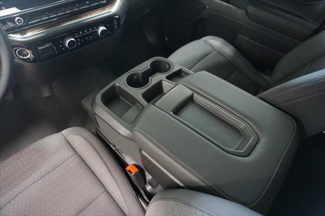 used 2024 GMC Sierra 1500 car, priced at $53,888