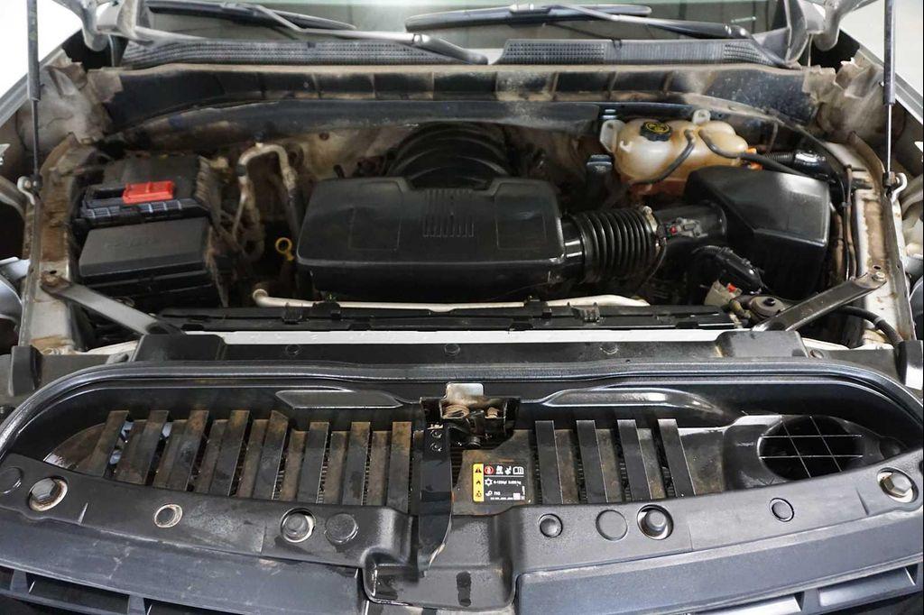 used 2022 Chevrolet Silverado 1500 Limited car, priced at $38,888