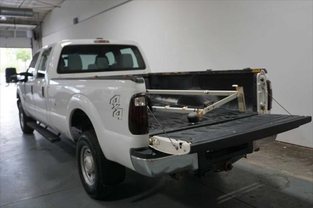 used 2013 Ford F-350 car, priced at $33,888