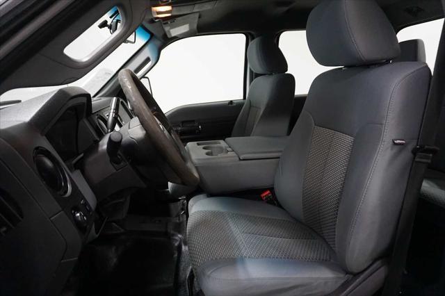 used 2013 Ford F-350 car, priced at $33,888