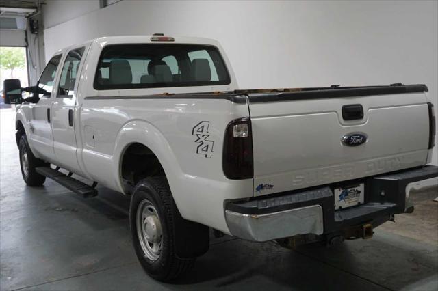 used 2013 Ford F-350 car, priced at $33,888