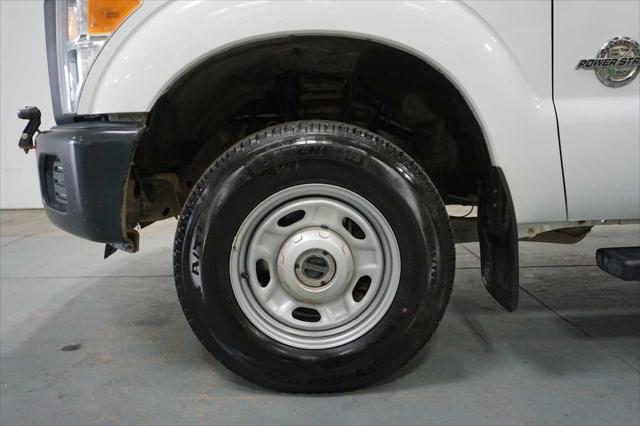 used 2013 Ford F-350 car, priced at $33,888