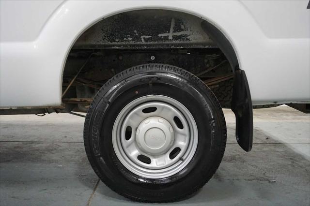 used 2013 Ford F-350 car, priced at $33,888