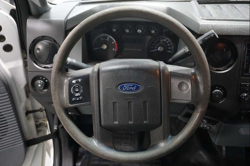 used 2013 Ford F-350 car, priced at $31,999