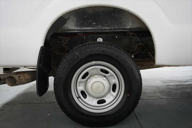 used 2013 Ford F-350 car, priced at $33,888