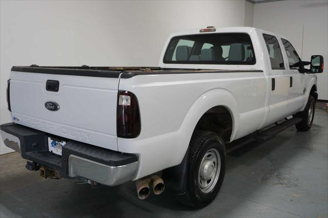 used 2013 Ford F-350 car, priced at $33,888