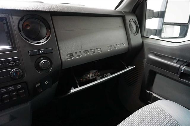 used 2013 Ford F-350 car, priced at $33,888