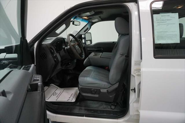 used 2013 Ford F-350 car, priced at $33,888