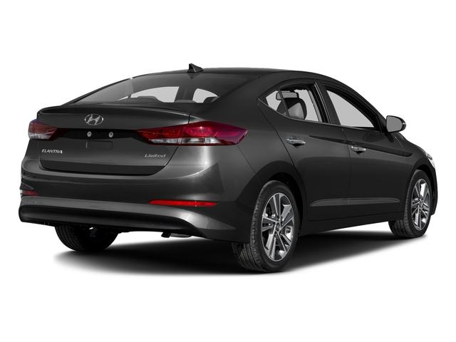 used 2017 Hyundai Elantra car