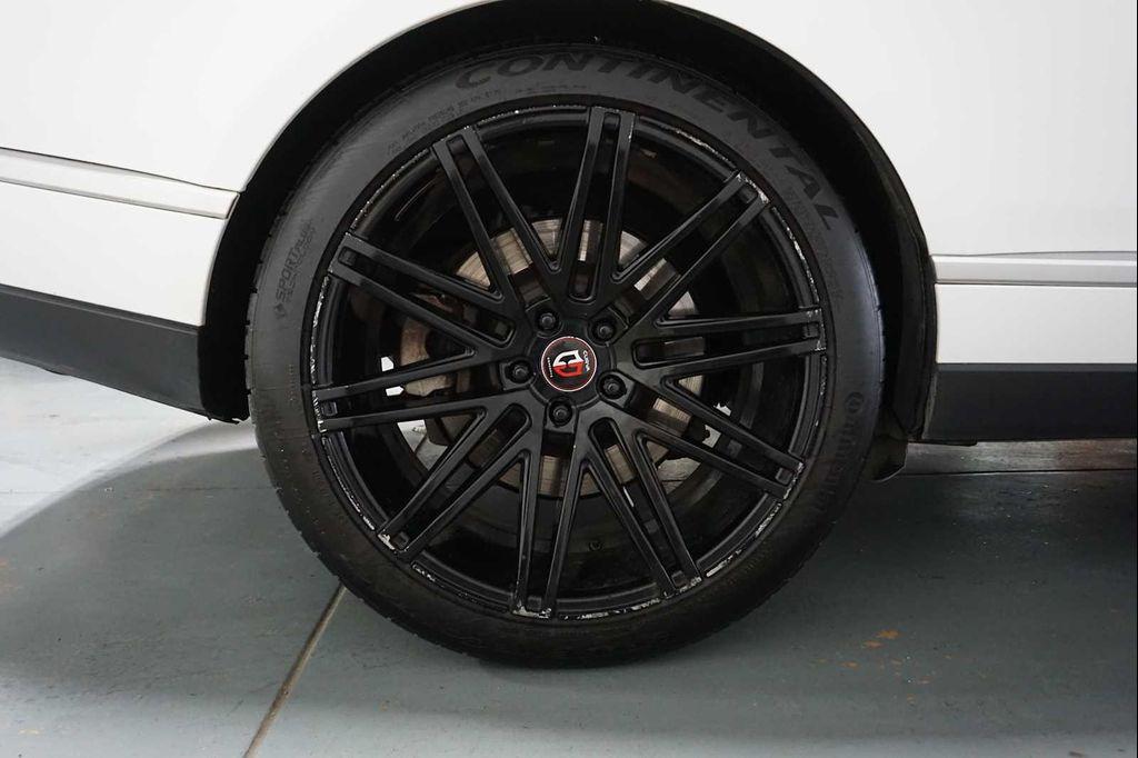 used 2016 Land Rover Range Rover car, priced at $19,888