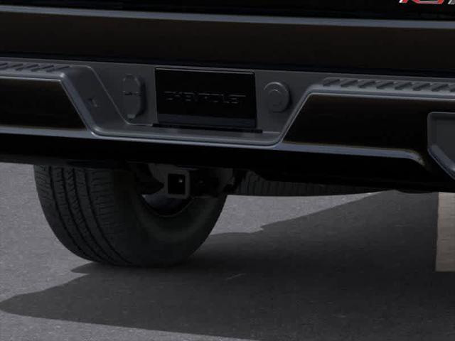 new 2025 Chevrolet Silverado 1500 car, priced at $52,245