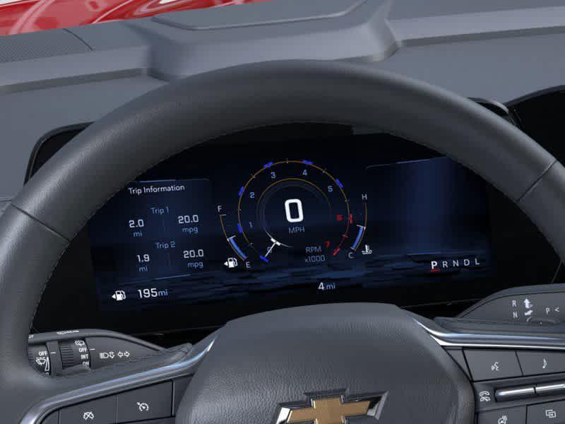 new 2026 Chevrolet Suburban car, priced at $76,765