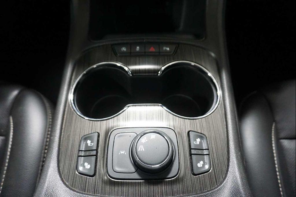 used 2023 GMC Acadia car, priced at $23,975