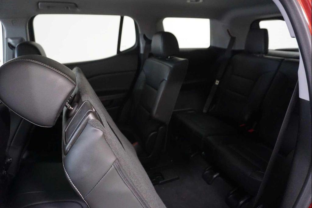 used 2023 GMC Acadia car, priced at $23,975