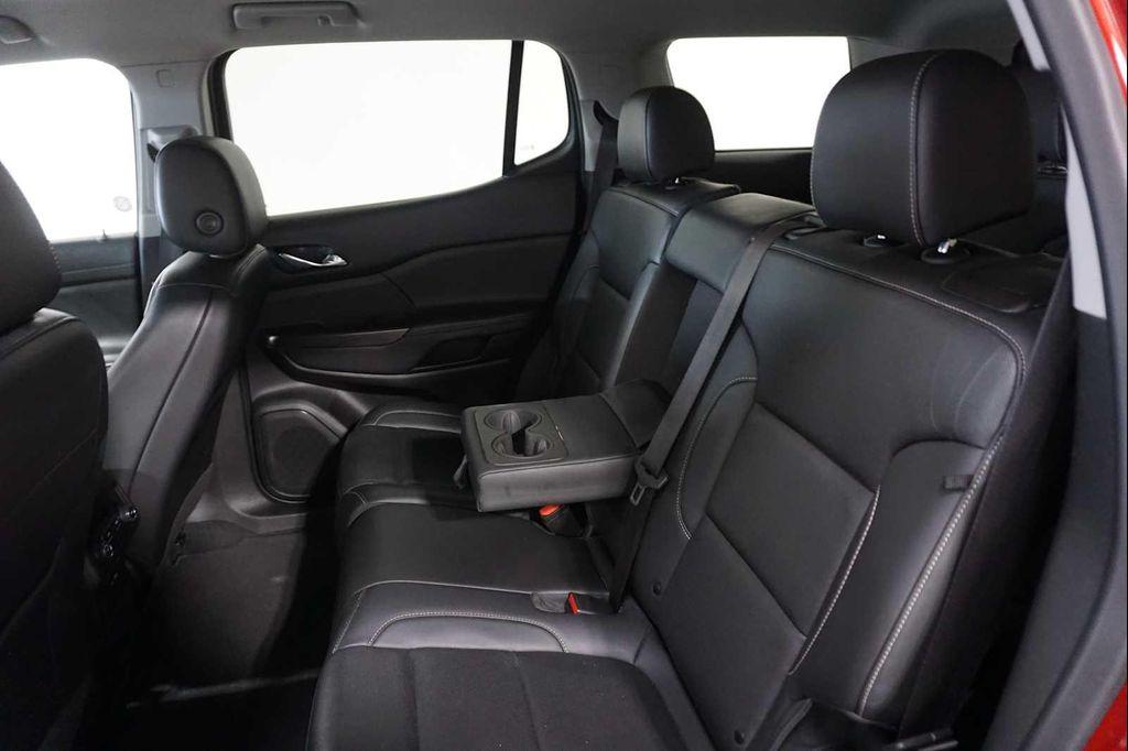 used 2023 GMC Acadia car, priced at $23,975