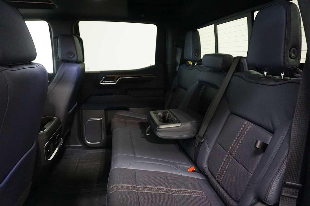 used 2023 Chevrolet Silverado 1500 car, priced at $57,975