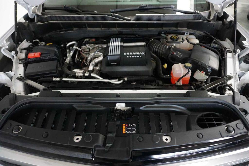 used 2023 Chevrolet Silverado 1500 car, priced at $57,975