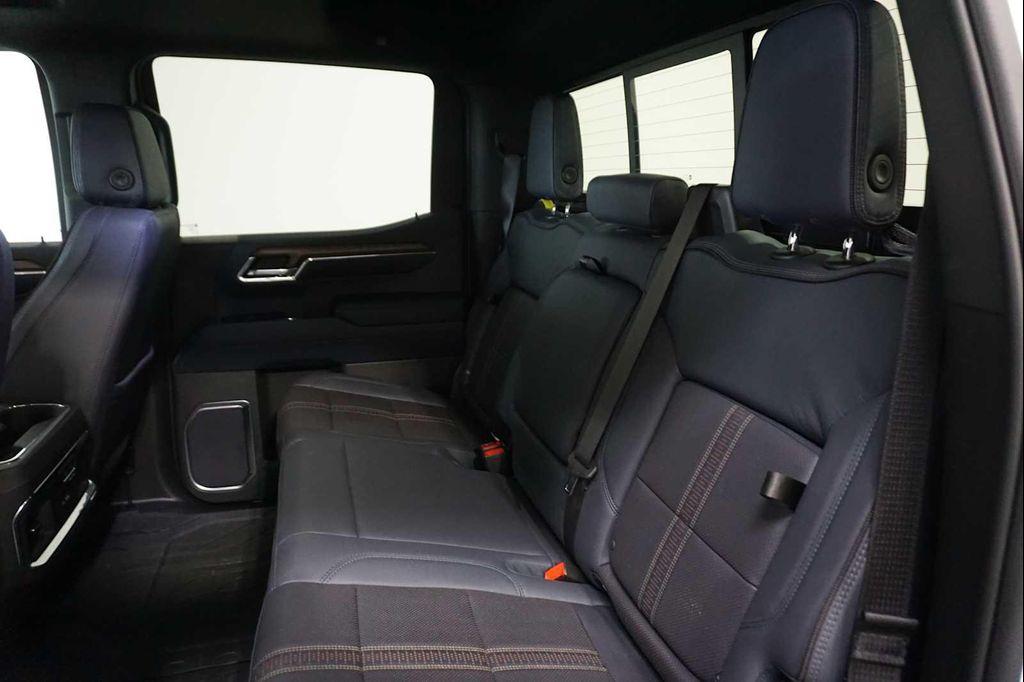 used 2023 Chevrolet Silverado 1500 car, priced at $57,975