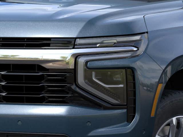 new 2025 Chevrolet Suburban car, priced at $66,945