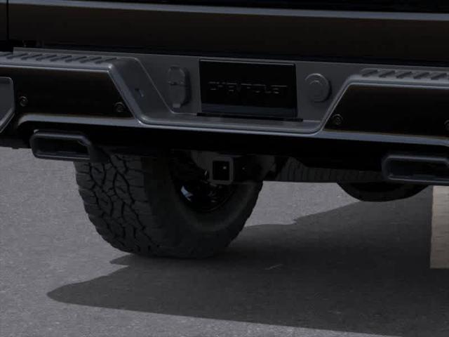 new 2025 Chevrolet Silverado 1500 car, priced at $73,220