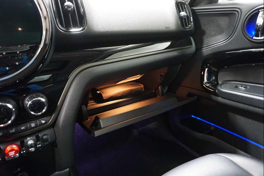 used 2022 MINI Countryman car, priced at $24,950