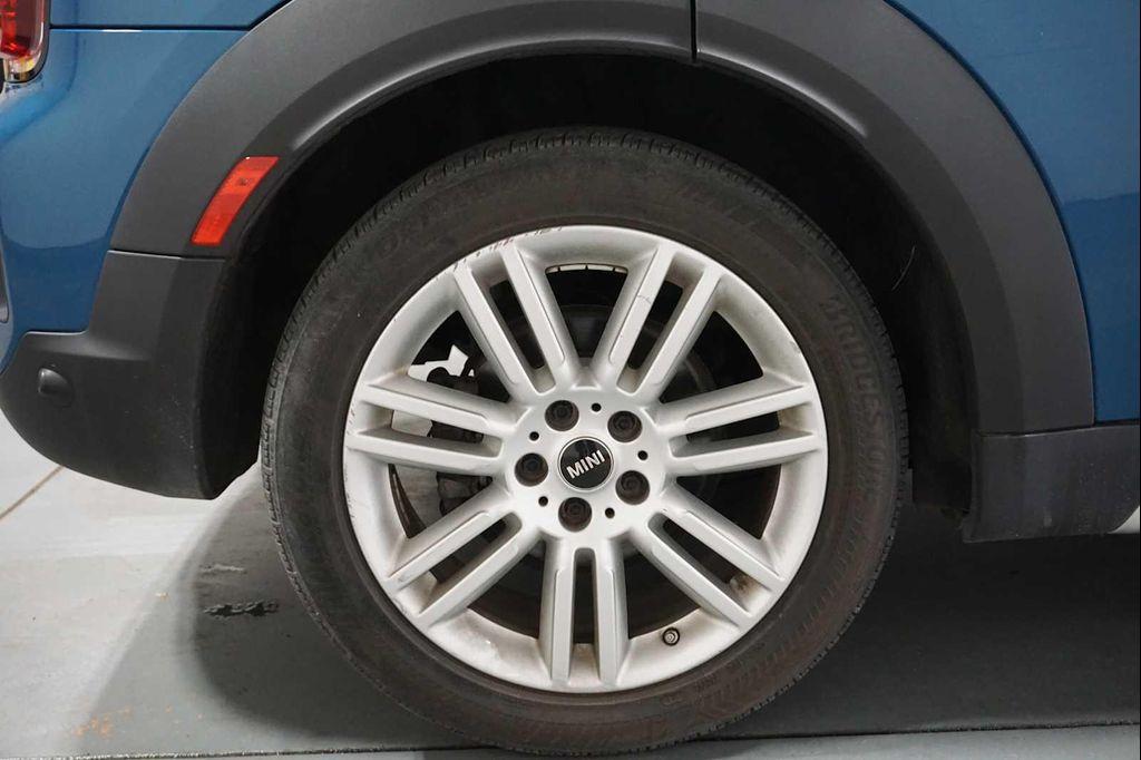 used 2022 MINI Countryman car, priced at $24,950
