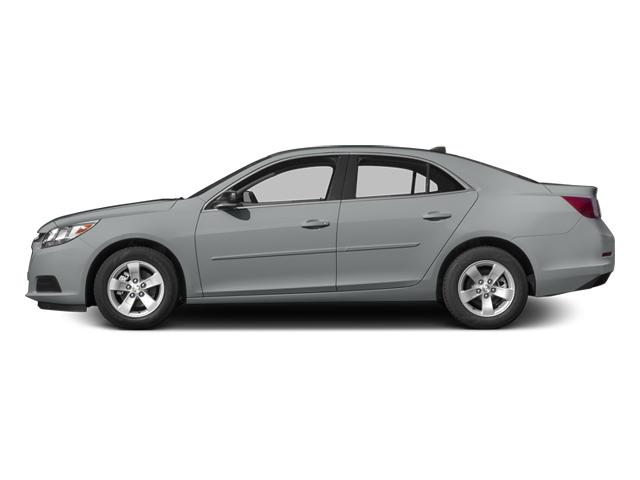 used 2014 Chevrolet Malibu car