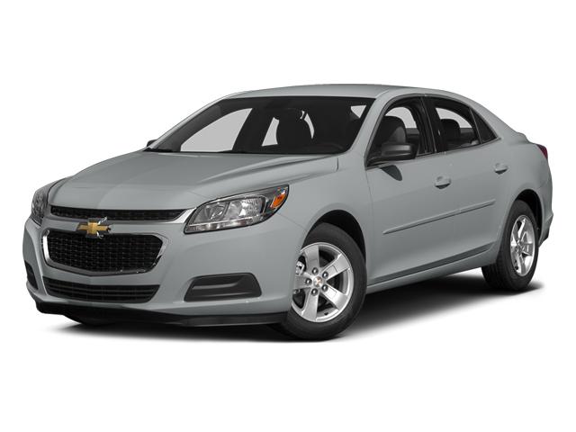 used 2014 Chevrolet Malibu car