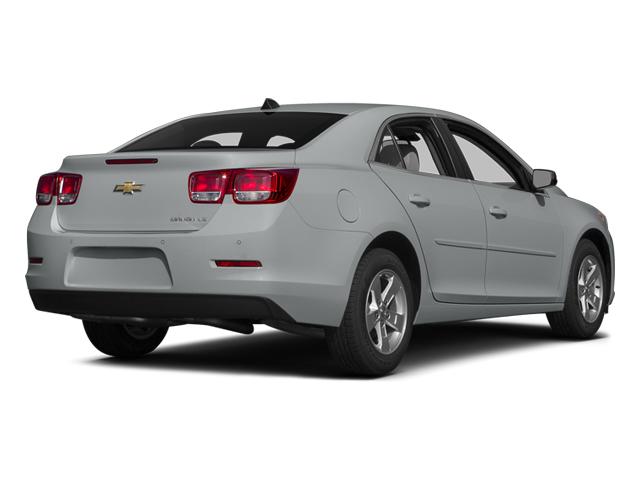 used 2014 Chevrolet Malibu car