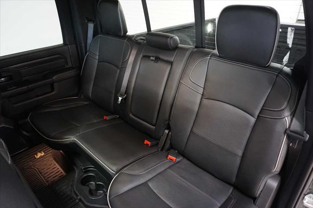 used 2024 Ram 2500 car, priced at $68,888
