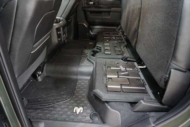 used 2024 Ram 2500 car, priced at $68,888
