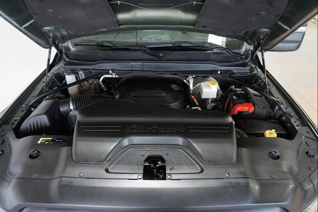 used 2024 Ram 2500 car, priced at $63,955
