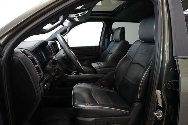 used 2024 Ram 2500 car, priced at $68,888