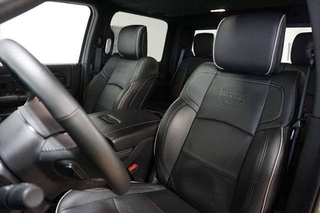 used 2024 Ram 2500 car, priced at $68,888