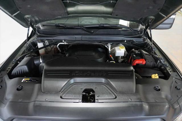 used 2024 Ram 2500 car, priced at $68,888