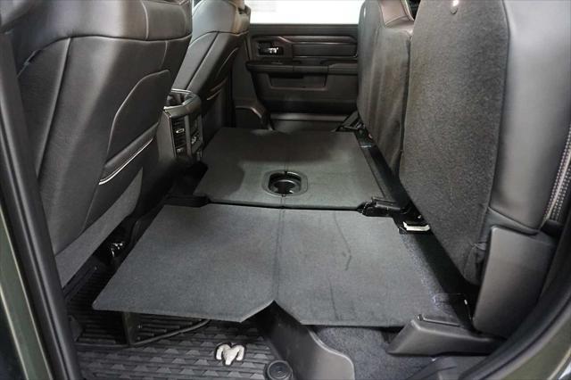 used 2024 Ram 2500 car, priced at $68,888