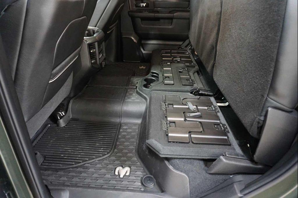 used 2024 Ram 2500 car, priced at $63,955